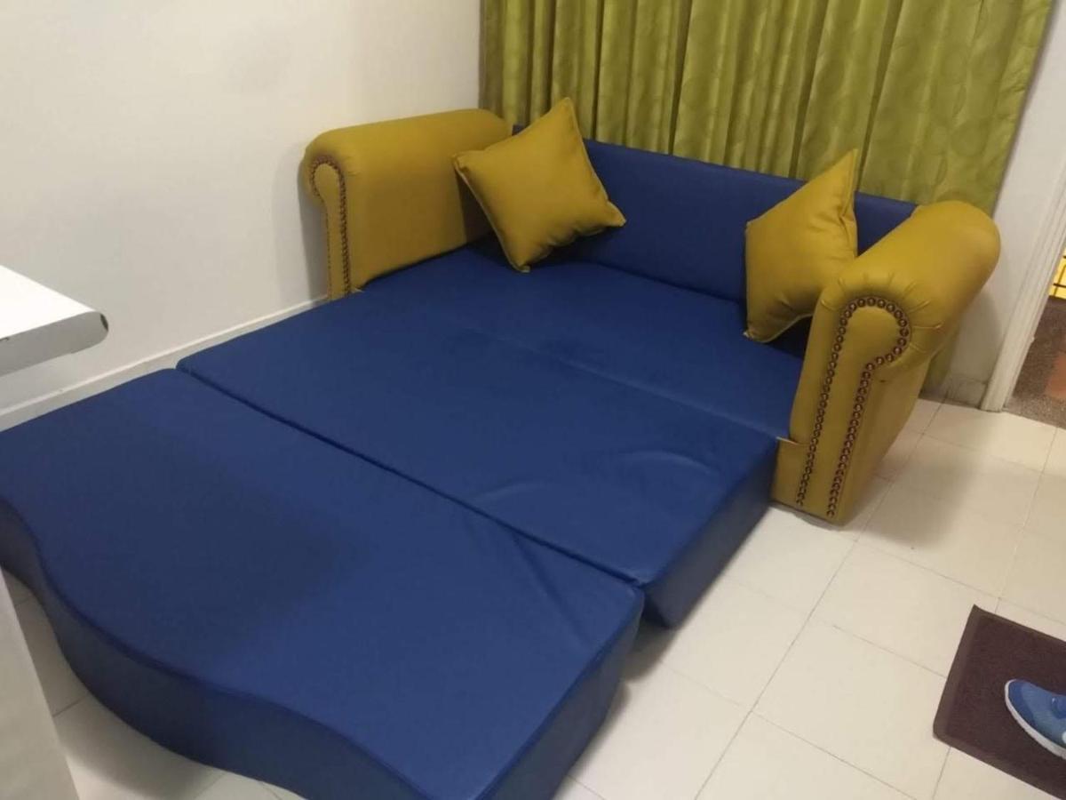 Acogedor Apartamento A 15 Metros Del Mar Santa Marta  Extérieur photo