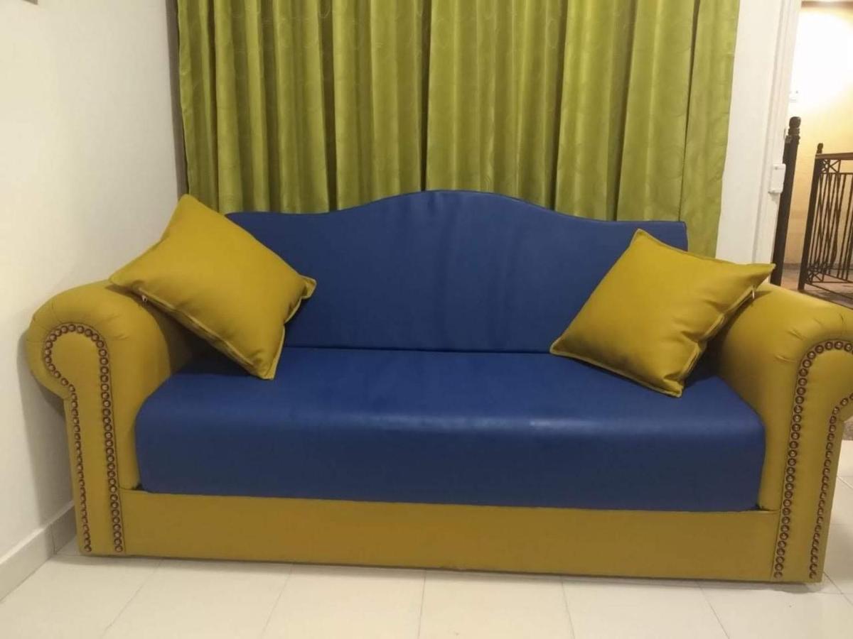 Acogedor Apartamento A 15 Metros Del Mar Santa Marta  Extérieur photo