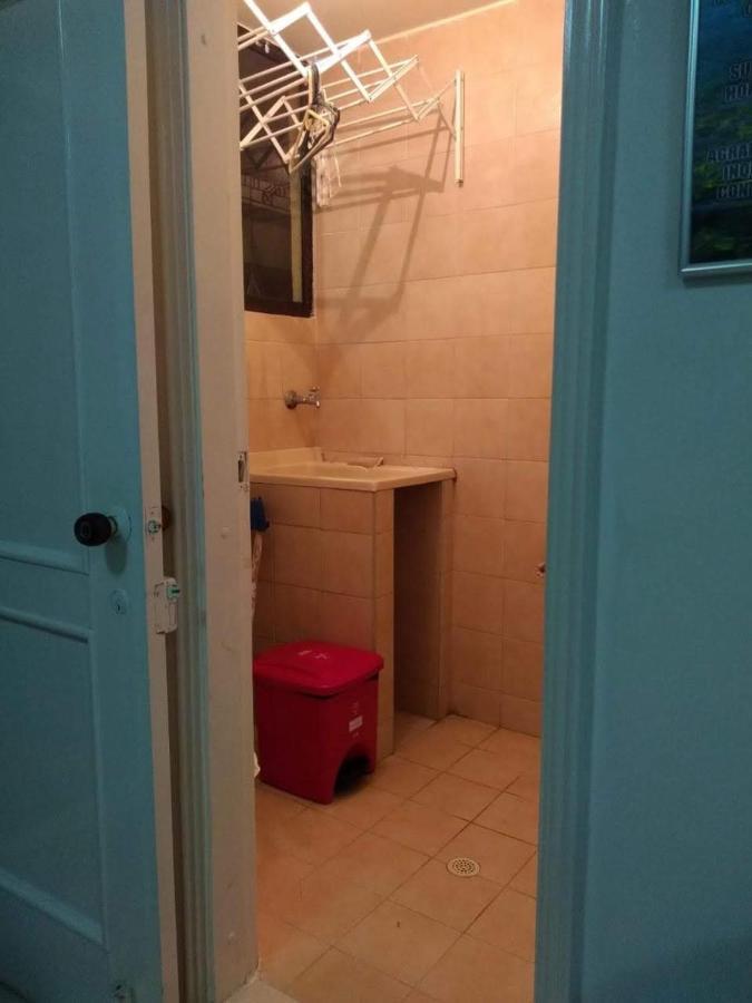 Acogedor Apartamento A 15 Metros Del Mar Santa Marta  Extérieur photo